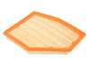 Genuine BMW AIR FILTER ELEMENT 13718699812 View 3