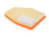 Genuine BMW AIR FILTER ELEMENT 13718699811 View 1