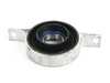 Genuine BMW CENTER MOUNT, ALUMINIUM 26128615623 View 2