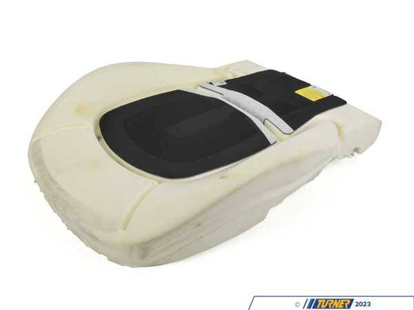 Genuine MINI Genuine MINI Upholstery, Base Seat, Imita - 52109808413 52109808413