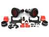 Eventuri BMW S85 5.0L Black Carbon Intake System - V2 EVE-E60V2-CF-INT View 1