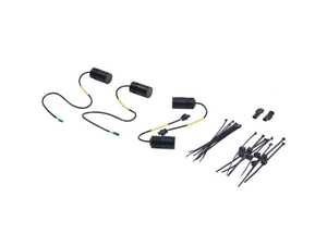 M5 F10 KW Electronic Damping Cancellation Kit