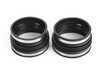 Eventuri BMW S85 5.0L Black Carbon Intake System - V2 EVE-E60V2-CF-INT View 3
