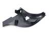 Genuine BMW Genuine BMW Lateral Trim Panel Front Lef - 51437266635 - Schwarz 51437266635 View 3