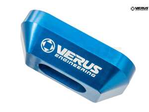 Replacement Jack Pad Set - BMW G-Series - Blue