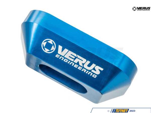 Verus Engineering Replacement Jack Pad Set - BMW G-Series - Blue A0623A-BLU