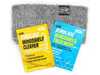 KIMBLADE for ECS KIMBLADE Windshield Care Kit KB-WSCKT View 1