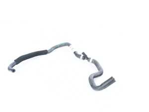 Genuine BMW Coolant Hose - 17127589929 - F02