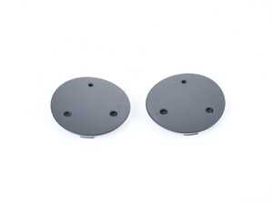 Genuine BMW F80 M3, F82 M4 Set Of Covers Mirror Basepla - 51168059353