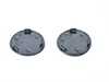 Genuine BMW Genuine BMW F80 M3, F82 M4 Set Of Covers Mirror Basepla - 51168059353 51168059353 View 2