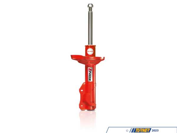 Koni KONI Front Left Special Active 8745-1415L