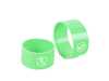 M7 Speed MINI R52 R53 Silicone Intercooler Boots - Green 53-3M7409 View 2