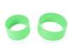M7 Speed MINI R52 R53 Silicone Intercooler Boots - Green 53-3M7409 View 3