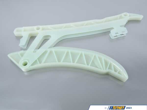 Bremmen Parts Lower Timing Chain Tensioner With Guide Rail 11317592877