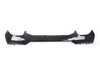 Genuine BMW Trim Panel, Bumper, Rear, Bottom 51129854828KT View 1