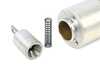 Genuine BMW Genuine BMW Solenoid Switch - 12411726039 - E30,E34,E36,E36 M3,E34 M5 12411726039 View 4
