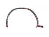 Genuine BMW WHEEL ARCH TRIM, LEF 51778093565 View 1