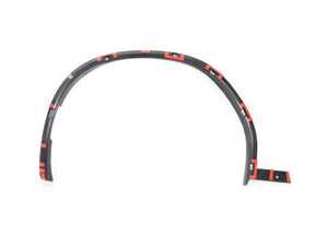 WHEEL ARCH TRIM, LEF