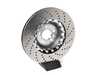 Genuine BMW Genuine BMW Brake Disc - Rear Left  34208074285 View 3