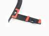 Genuine BMW WHEEL ARCH TRIM, LEF 51778093565 View 3