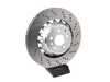 Genuine BMW BRAKE DISC RIGHT 34118054828 View 1