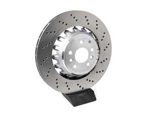 BRAKE DISC RIGHT