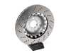 Genuine BMW BRAKE DISC RIGHT 34118054828 View 3