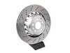 Genuine BMW BRAKE DISK LEFT 34118054827 View 1