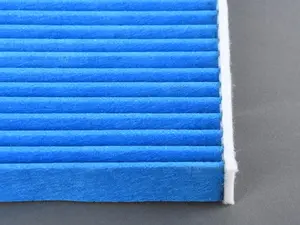 Cabin Air Filter Set - Biofunctional