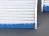 Hengst Cabin Air Filter Set - Biofunctional 64119366401B View 2