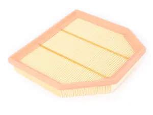 Hengst Air Filter - Bank 2 - 13727843283