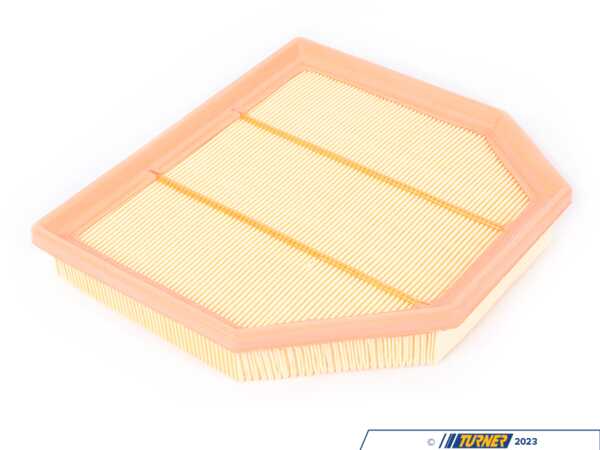 Hengst Hengst Air Filter - Bank 2 - 13727843283 13727843283