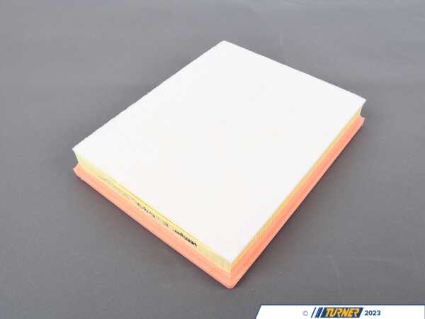Hengst Hengst Air Filter - 13718616909 13718616909