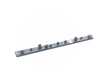 Genuine BMW CENTER STACK TRIM, PIANO FIN 51168093581 View 2
