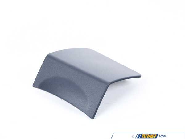 Genuine BMW LID MOUNT, CARGO COVER, FOLD 51479893015