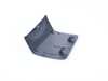 Genuine BMW LID MOUNT, CARGO COVER, FOLD 51479893015 View 2