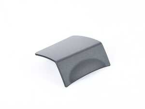 LID, MOUNT, CARGO COVER, FOL