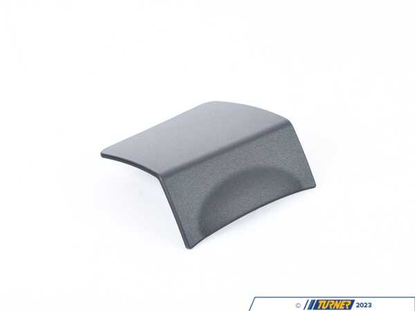 Genuine BMW LID, MOUNT, CARGO COVER, FOL 51479893016