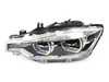 Genuine BMW Genuine BMW Headlight Assembly (LED Adaptive) - F30 F31 63117419621 View 1