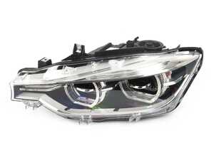 Genuine BMW Headlight Assembly (LED Adaptive) - F30 F31