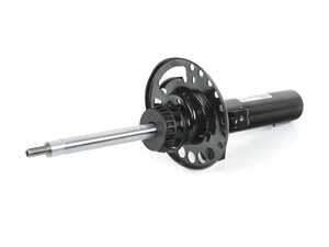 LEFT FRONT SPRING STRUT