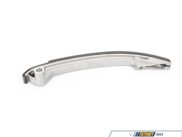 Bremmen Parts Timing Chain Tensioner Rail - Lower Right 11311726503