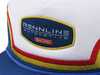 Rennline Rennline Retro Series Hat - Rally AP25 View 7