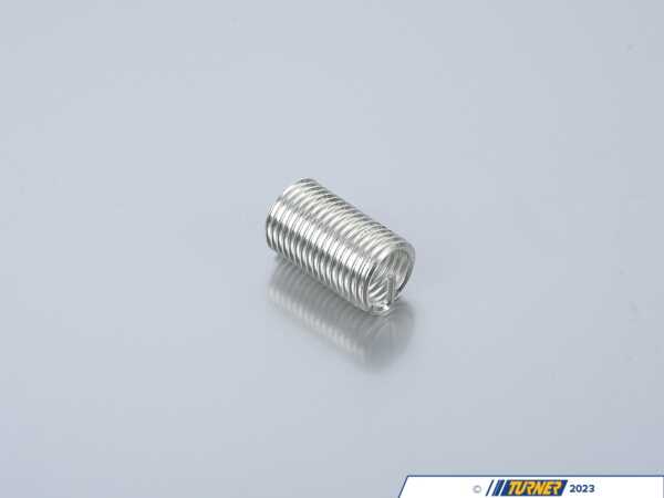 Genuine MINI HELI-COIL THREADED I 33306780501