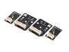 IND Motorsport+ CSL Style Yellow DRL LED Module Set - G8X M3 / M4  MSP-G8X-YDRL-11P View 1