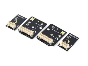 Motorsport+ CSL Style Yellow DRL LED Module Set - G8X M3 / M4 