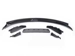 Windshield and Hood Cowl Cover Kit