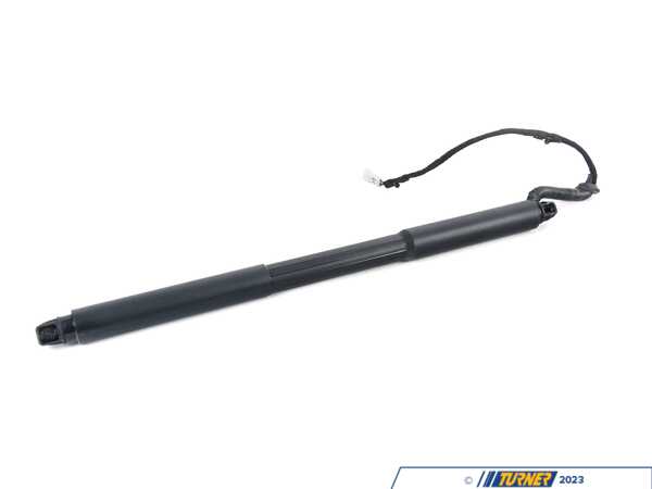 Genuine BMW Genuine BMW Spindle Drive, Right - 51247340976 - F31 51247340976