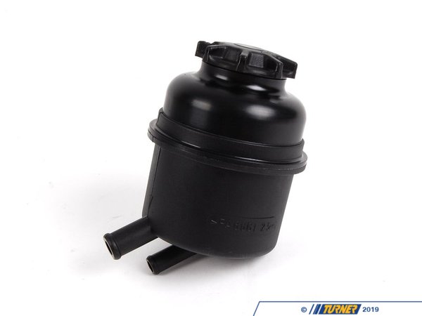 Genuine BMW Genuine BMW Power Steering Reservoir - E39 M5 E64 M6 E63 M6 E60 M5 32412228855