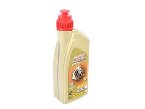 1 Liter Castrol SAF-XJ+FM Transmax Limited Slip Fluid - 75w-140 GL-5